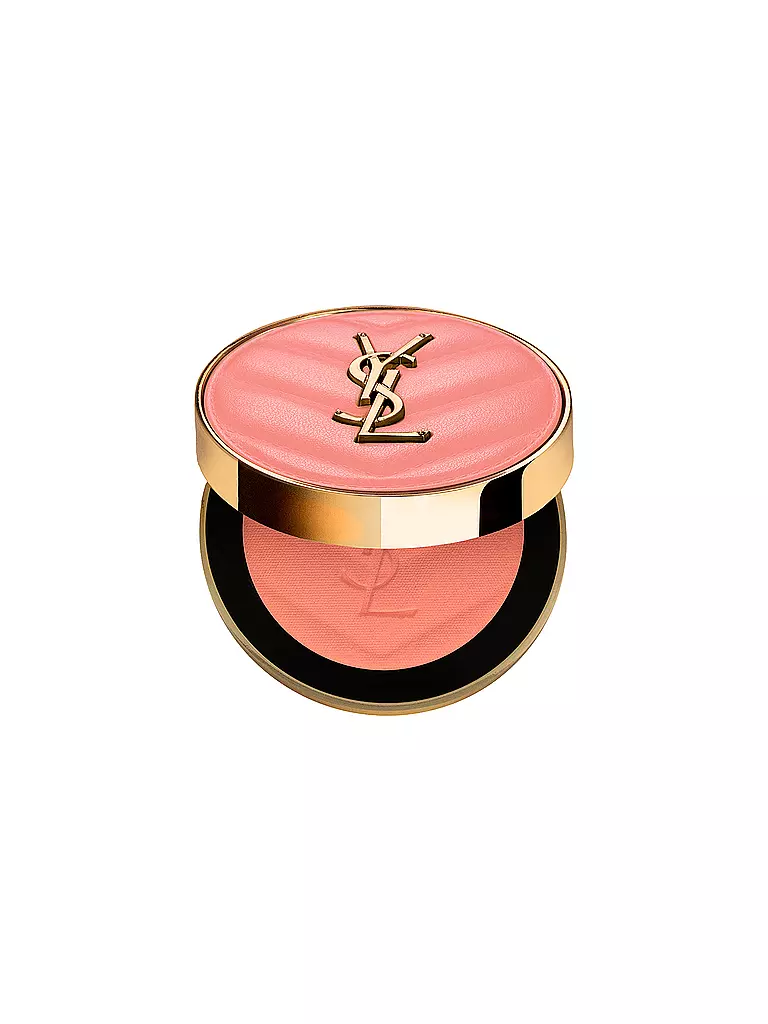 YVES SAINT LAURENT | Make Me Blush Bold Blurring Blush (57 Coral Clash) | koralle