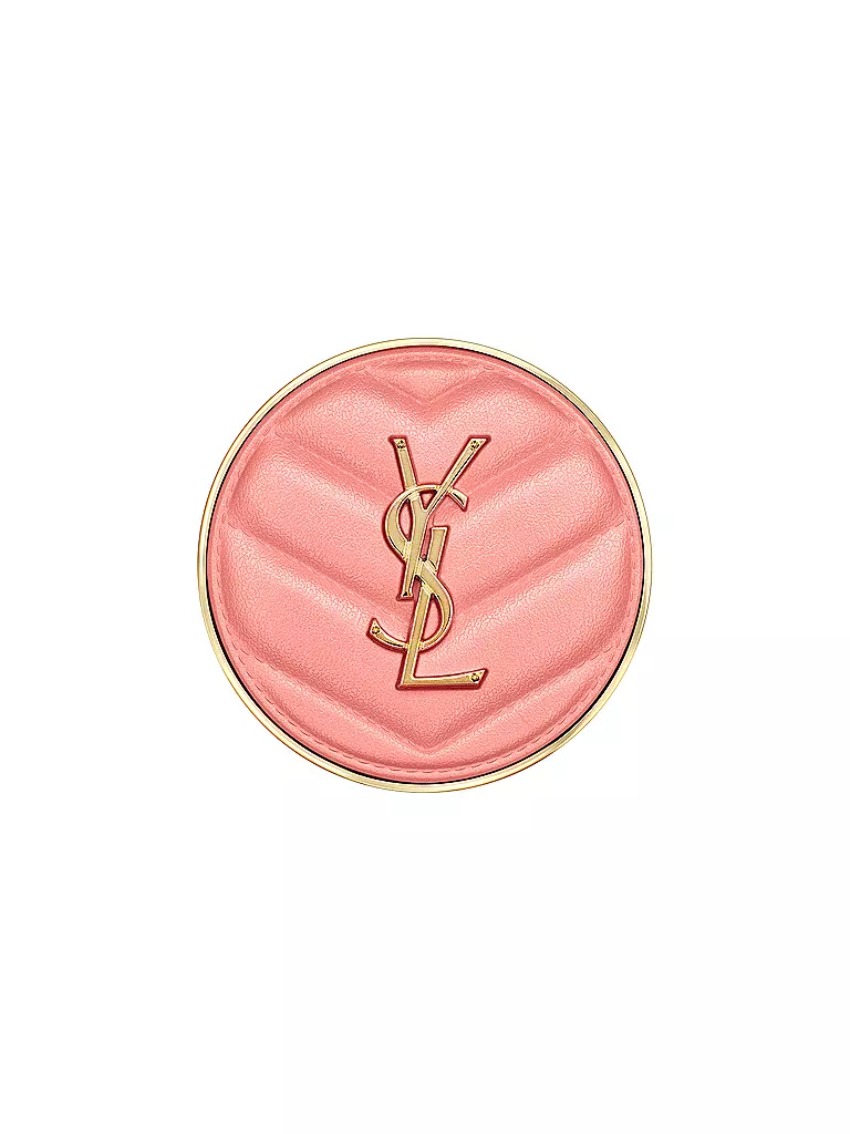 YVES SAINT LAURENT | Make Me Blush Bold Blurring Blush (57 Coral Clash) | koralle