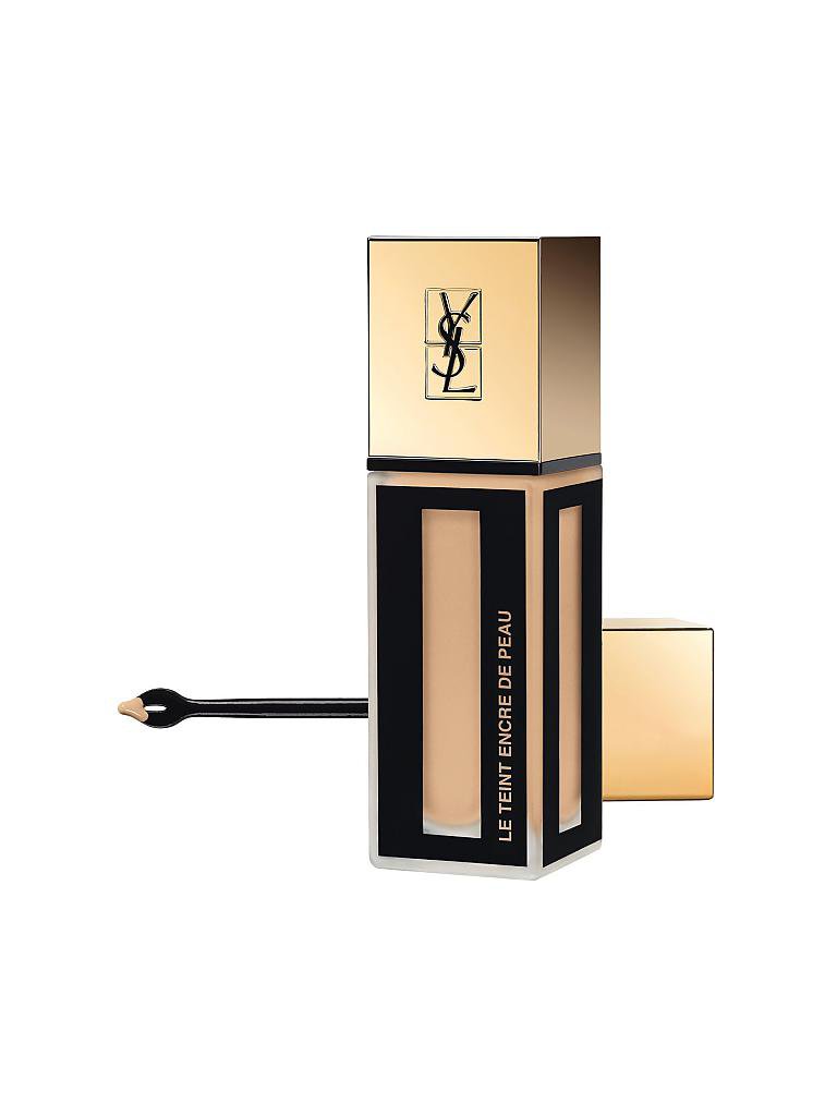 YVES SAINT LAURENT | Make Up - Le Teint Encre De Peau (B30 Almond) | beige