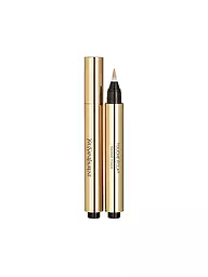 YVES SAINT LAURENT | Touche Éclat Concealer (00 Luminous Milk) | camel