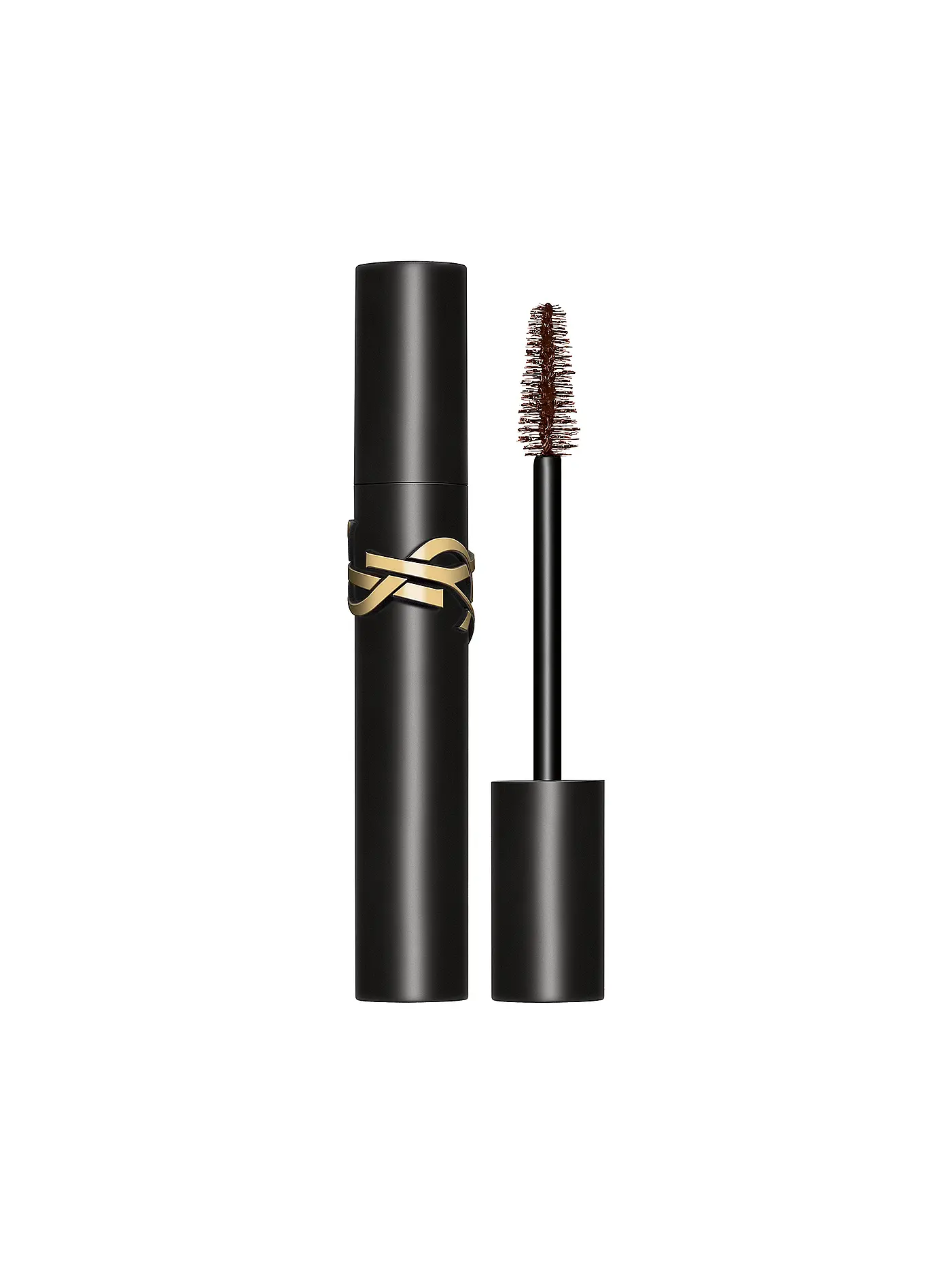 YVES SAINT LAURENT | Lash Clash Mascara ( 01 Black )  | braun