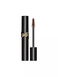 YVES SAINT LAURENT |  Lash Clash Scandalous (03 Scandalous Green) | braun