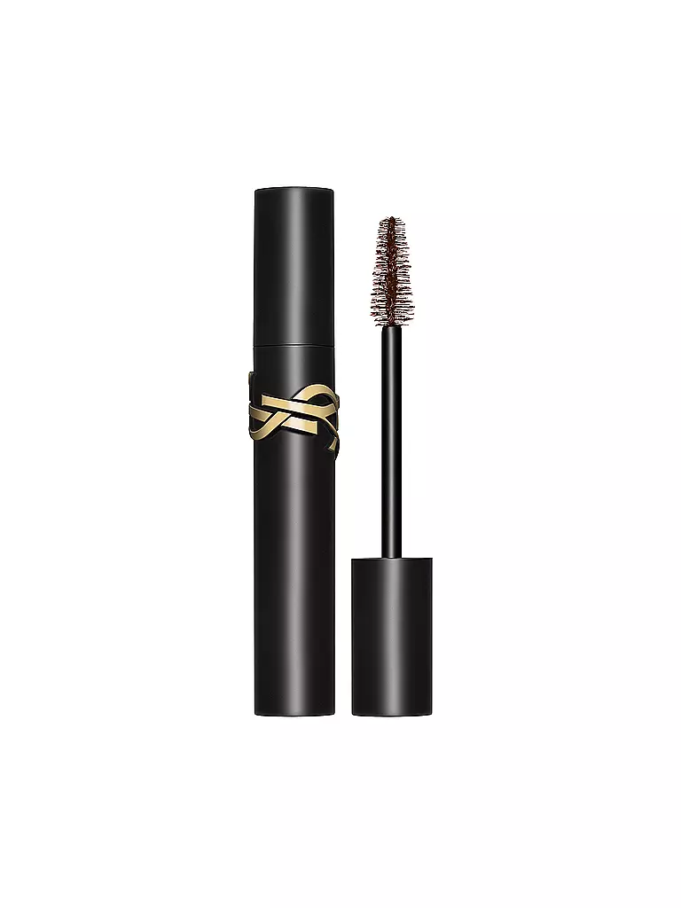 YVES SAINT LAURENT | Mascara Lash Clash ( 02 Brown ) | braun