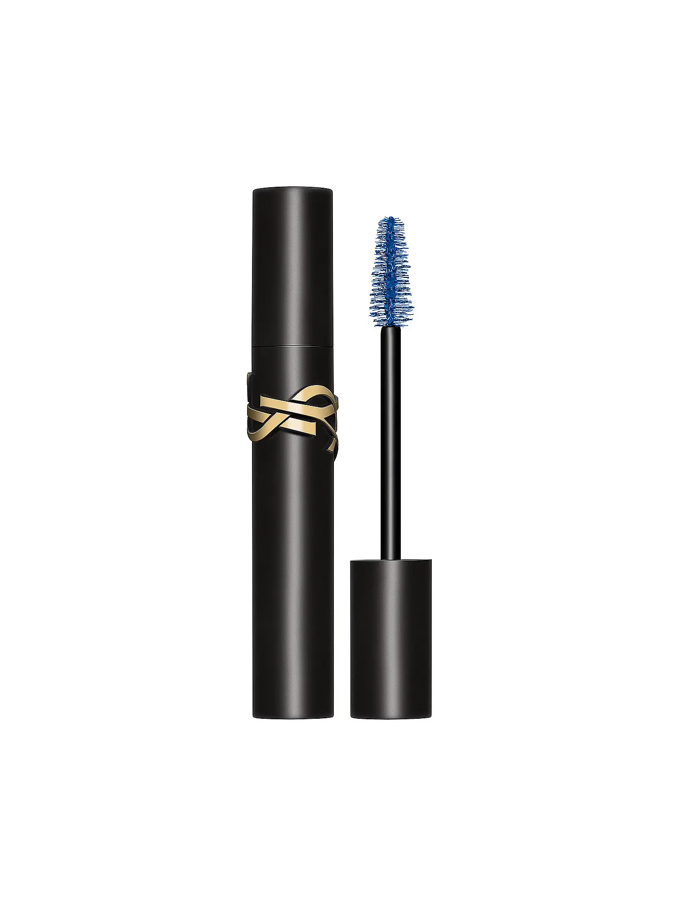 YVES SAINT LAURENT | Lash Clash Mascara ( 01 Black )  | blau