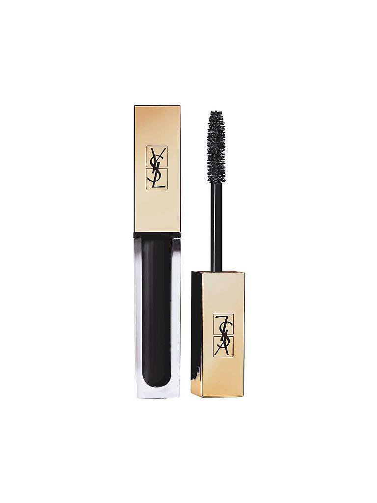 YVES SAINT LAURENT | Mascara Vinyl Couture (01 Black) | schwarz