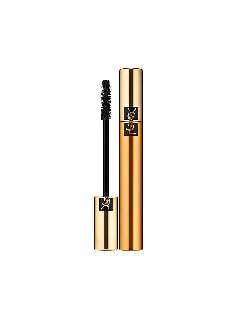 YVES SAINT LAURENT | Mascara Volume Effet Faux Cils (01 Noir Radical) | schwarz