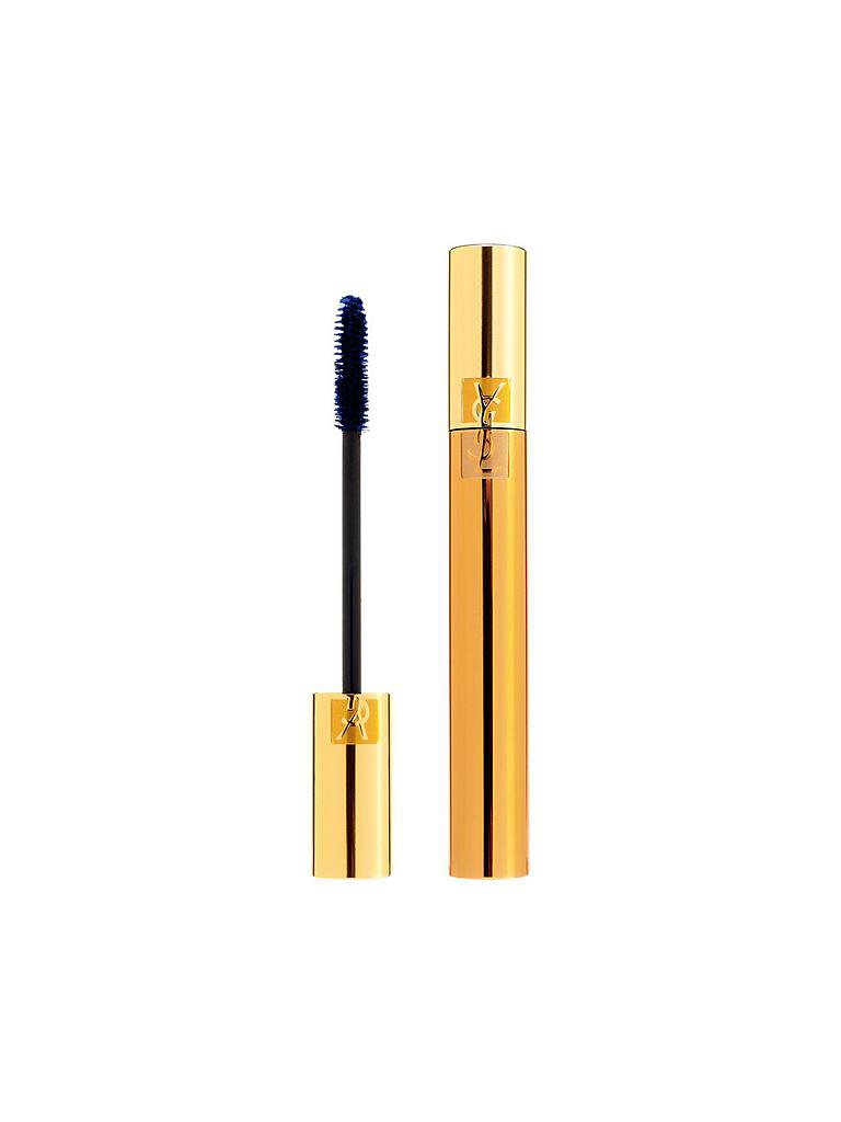 YVES SAINT LAURENT | Mascara Volume Effet Faux Cils (03 Extreme Blue) 7,5ml | blau
