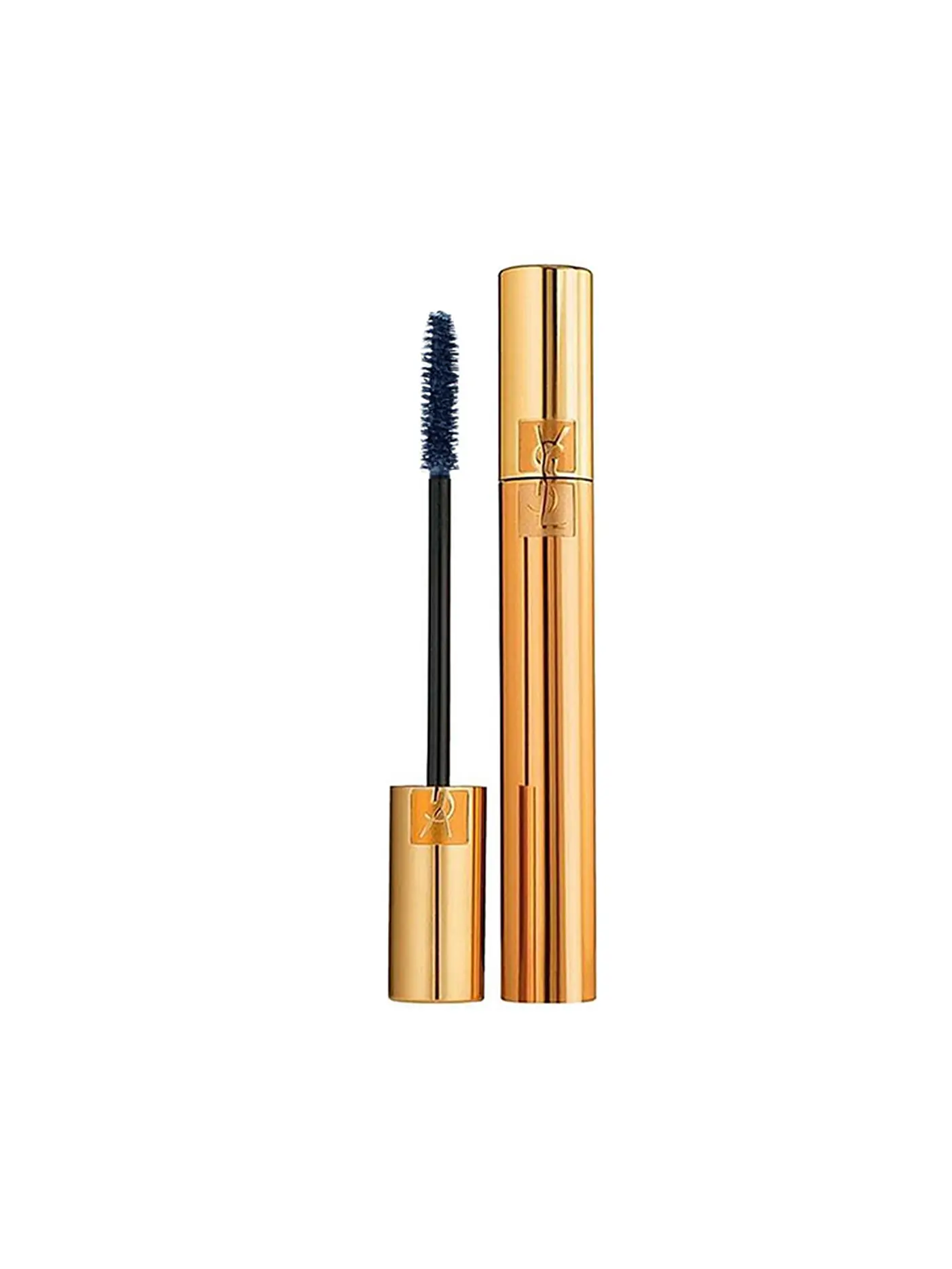 YVES SAINT LAURENT | Mascara Volume Effet Faux Cils (02 Rich Brown) 7,5ml | blau