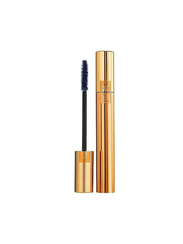 YVES SAINT LAURENT | Mascara Volume Effet Faux Cils (06 Deep Night) 7,5ml | blau