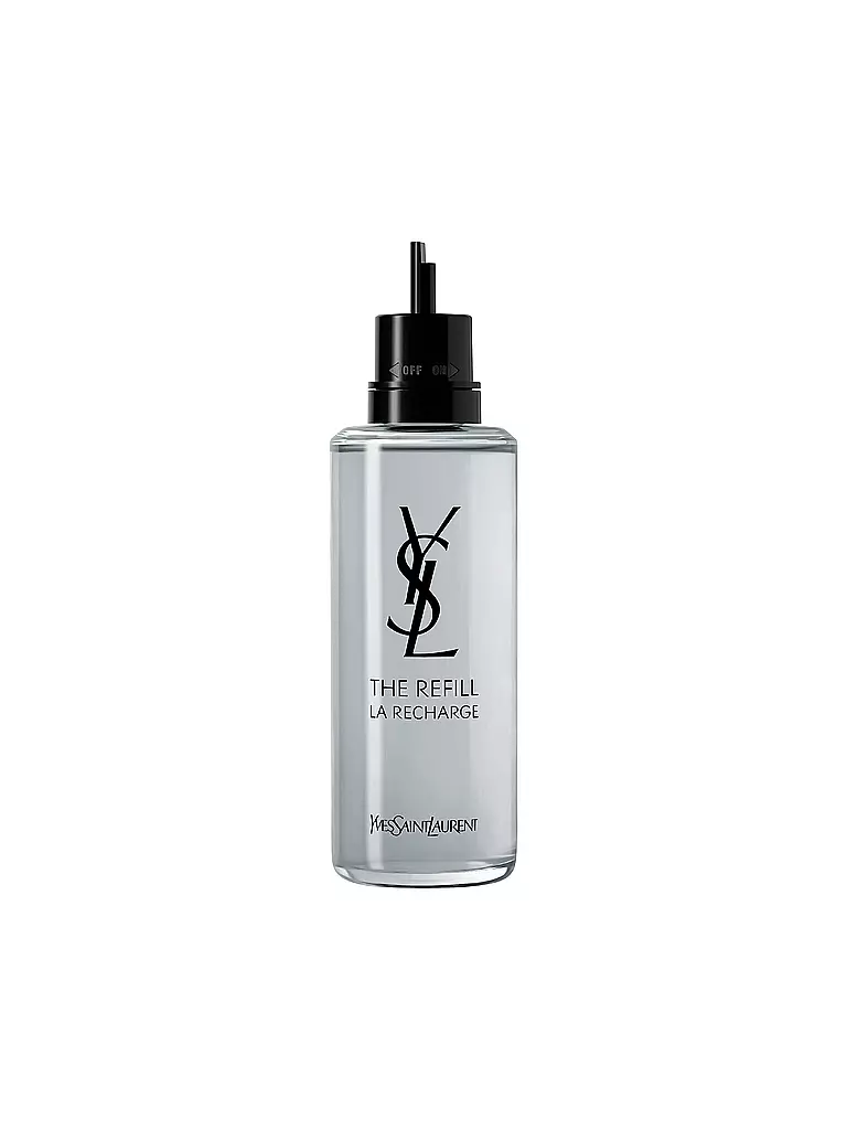 YVES SAINT LAURENT | MYSLF Eau de Parfum Refill 150ml | keine Farbe