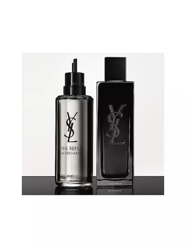 YVES SAINT LAURENT | MYSLF Eau de Parfum Refill 150ml | keine Farbe