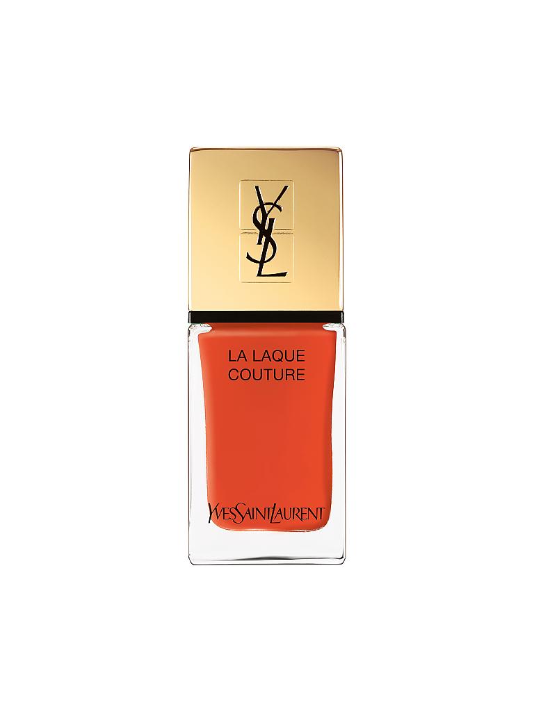 YVES SAINT LAURENT | Nagellack - La Laque Couture (115) | 