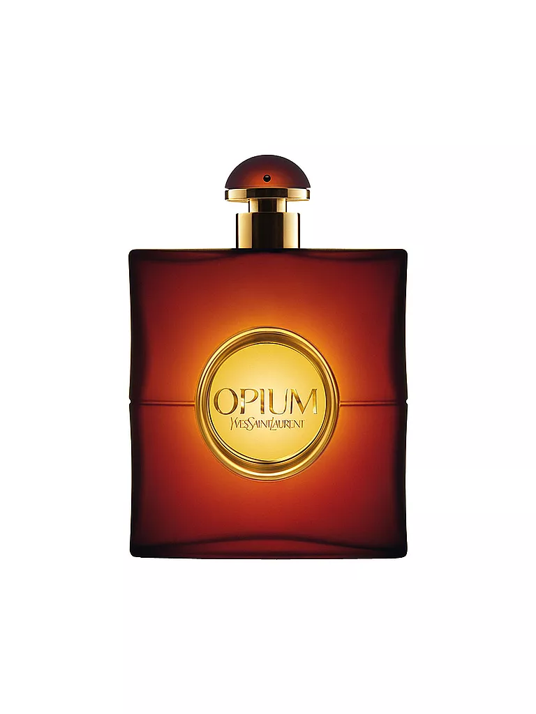 YVES SAINT LAURENT | Opium Eau de Toilette Spray 50ml | keine Farbe