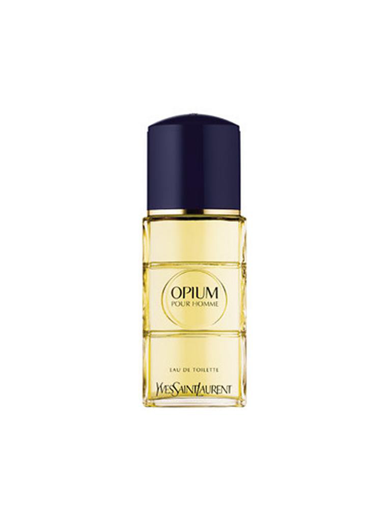 YVES SAINT LAURENT | Opium Pour Homme Eau de Toilette Spray 100ml | keine Farbe