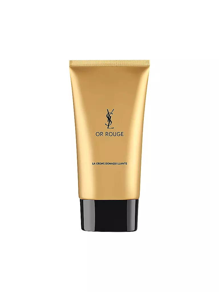YVES SAINT LAURENT | Or Rouge Cleansing Creme 150ml | keine Farbe
