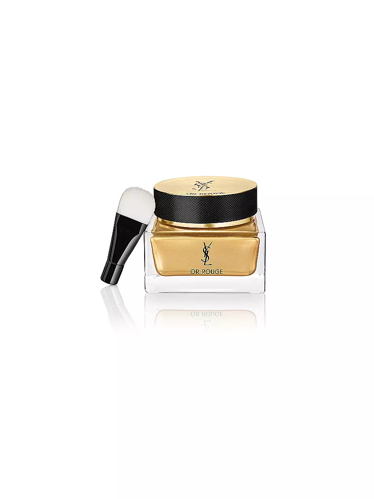 YVES SAINT LAURENT | Or Rouge Mask 50ml | keine Farbe