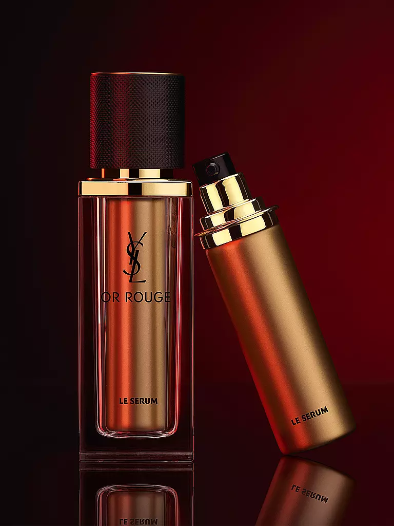 YVES SAINT LAURENT | Or Rouge Serum 30ml | keine Farbe