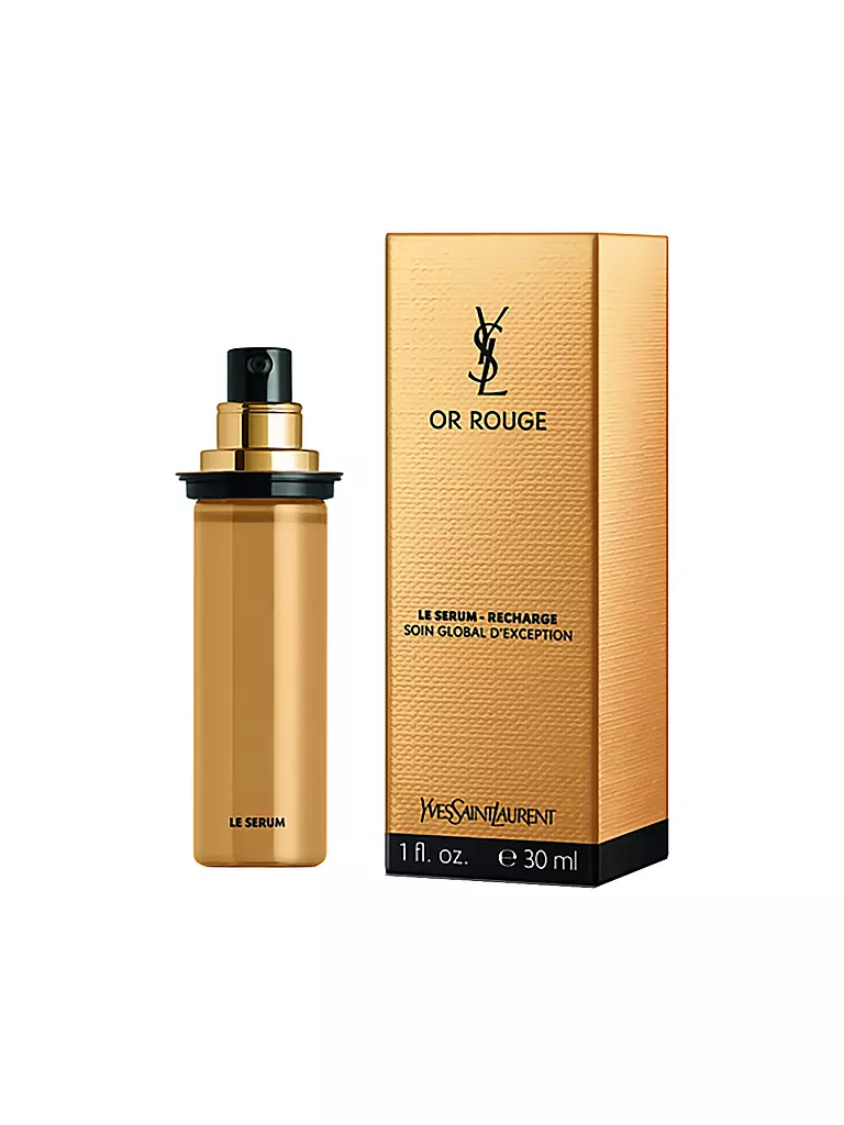 YVES SAINT LAURENT | Or Rouge Serum Refill 30ml | keine Farbe