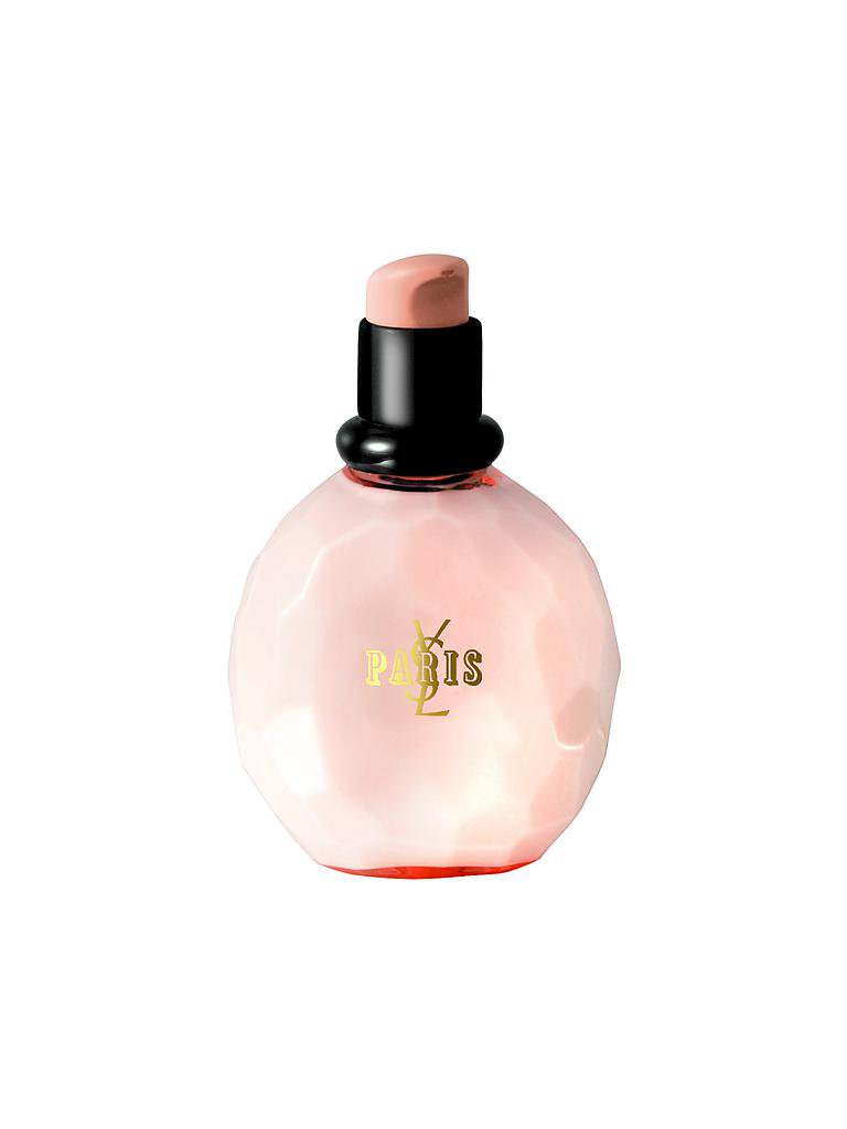 YVES SAINT LAURENT | Paris Voile de Rose Body Lotion 200ml | transparent