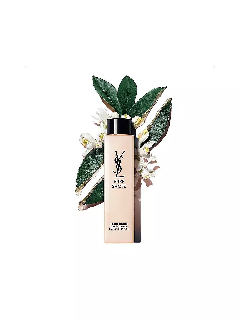 YVES SAINT LAURENT | Pure Shot Hydra Bounce Lotion 200ml | keine Farbe