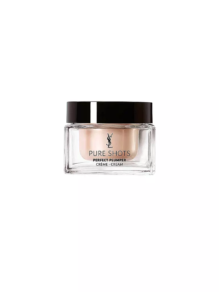 YVES SAINT LAURENT | Pure Shot Perfect Plumper Cream 50ml | keine Farbe