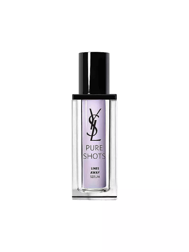 YVES SAINT LAURENT | Pure Shot Serum - Lines Away 30ml | keine Farbe