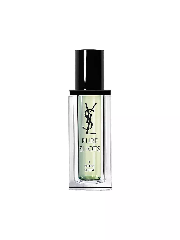 YVES SAINT LAURENT | Pure Shot Serum - Y Shape 30ml | keine Farbe