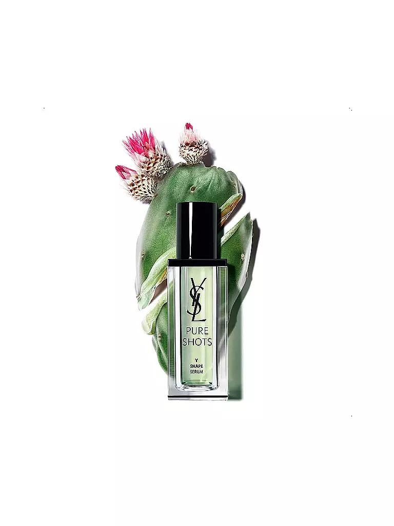 YVES SAINT LAURENT | Pure Shot Serum - Y Shape 30ml | keine Farbe