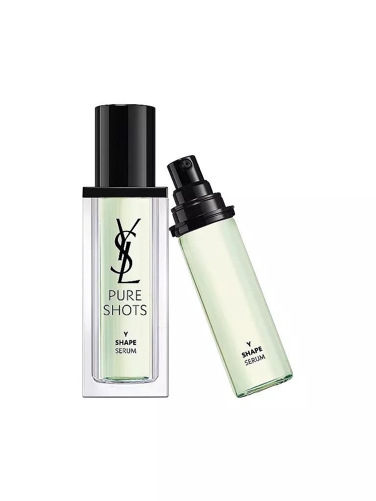 YVES SAINT LAURENT | Pure Shot Serum - Y Shape Refill 30ml | keine Farbe