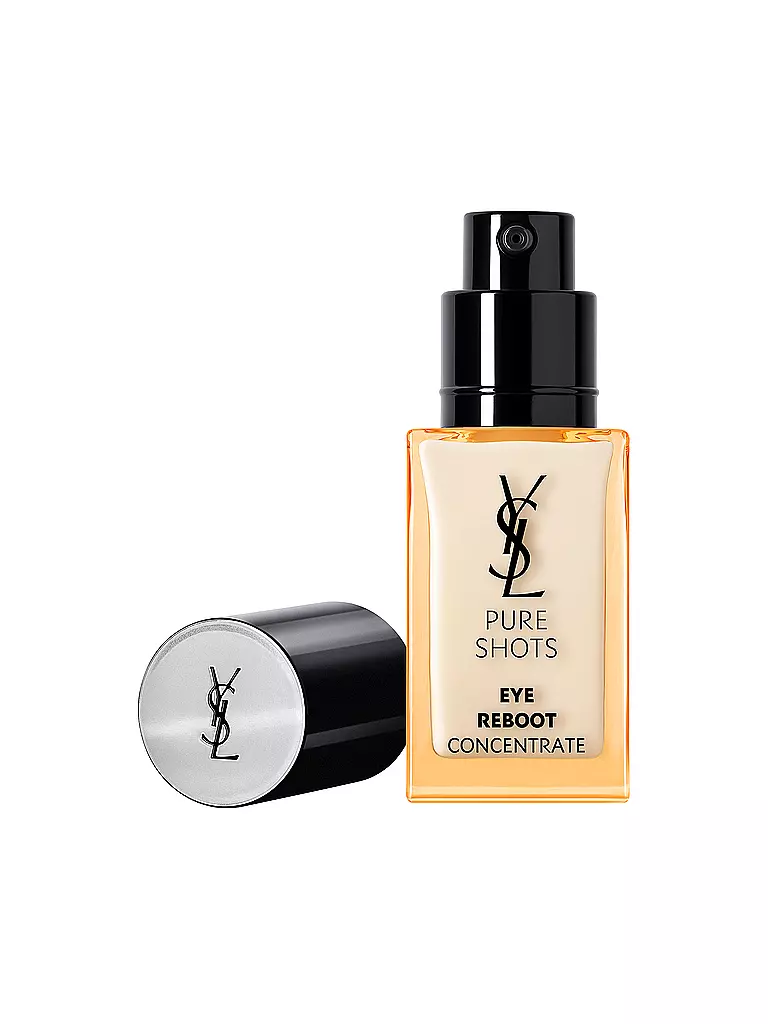 YVES SAINT LAURENT | Pure Shots Eye Reboot Serum 20ml | keine Farbe