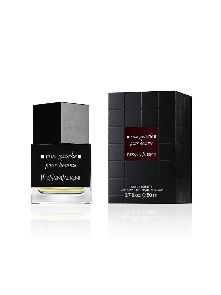 YVES SAINT LAURENT | Rive Gauche Homme Eau de Toilette Spray 80ml | keine Farbe