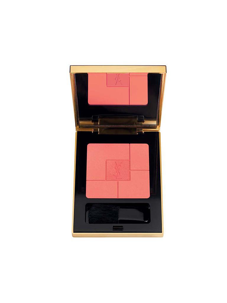 YVES SAINT LAURENT | Rouge - Blush Volupte (08 Couture Muse) | rosa