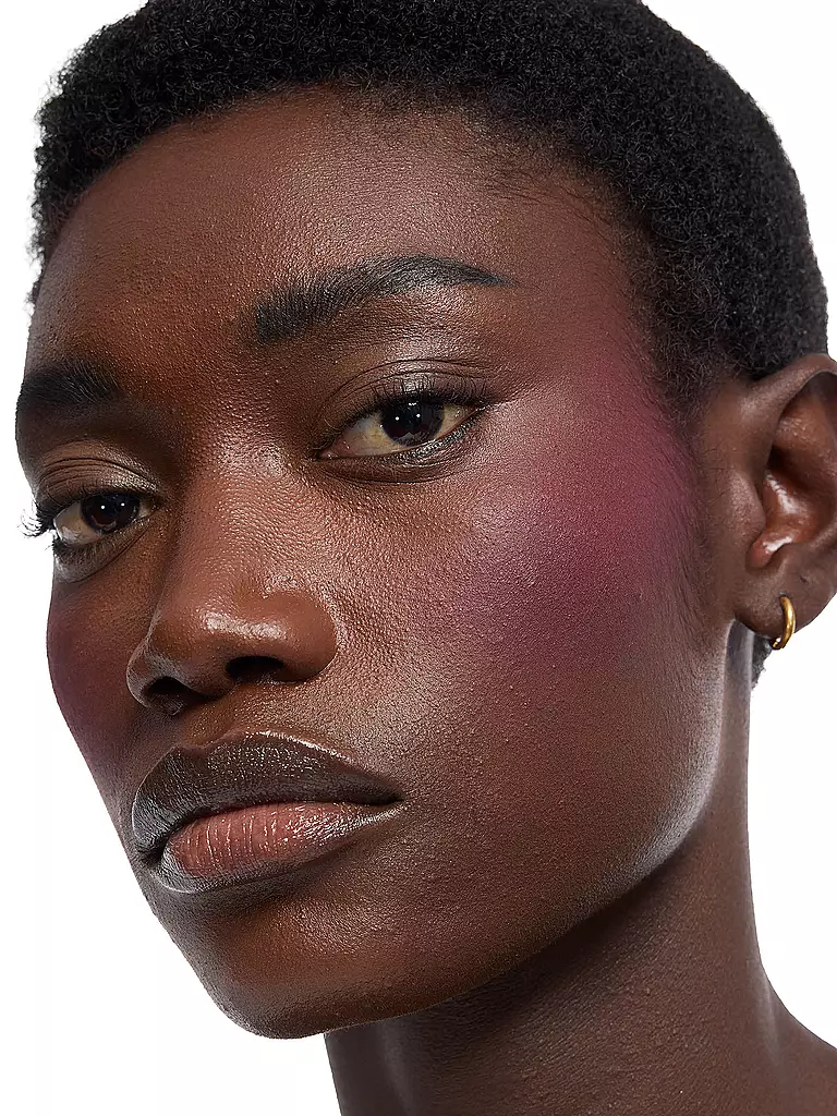 YVES SAINT LAURENT | Rouge - Make Me Blush Bold Blurring Blush (03 Mischievous Magenta) | beere