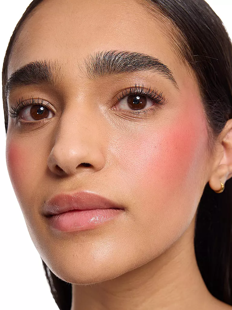 YVES SAINT LAURENT | Rouge - Make Me Blush Bold Blurring Blush (15 Chili Crush) | beere