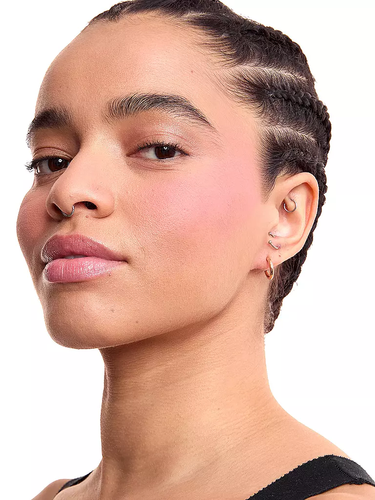 YVES SAINT LAURENT | Rouge - Make Me Blush Bold Blurring Blush (23 Hot Mauve) | beere