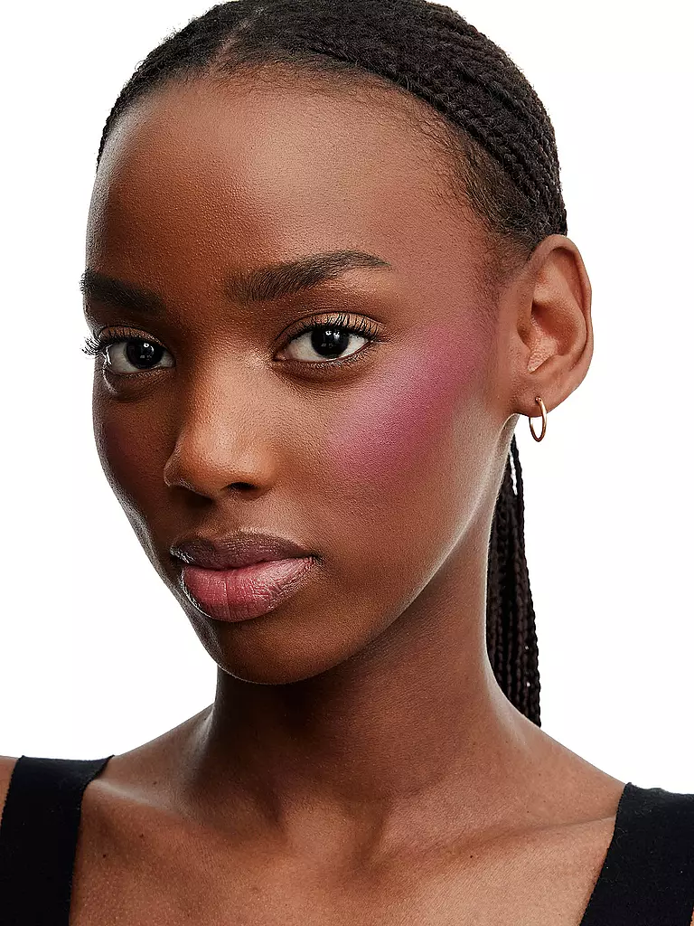 YVES SAINT LAURENT | Rouge - Make Me Blush Bold Blurring Blush (83 Spicy Berry) | koralle