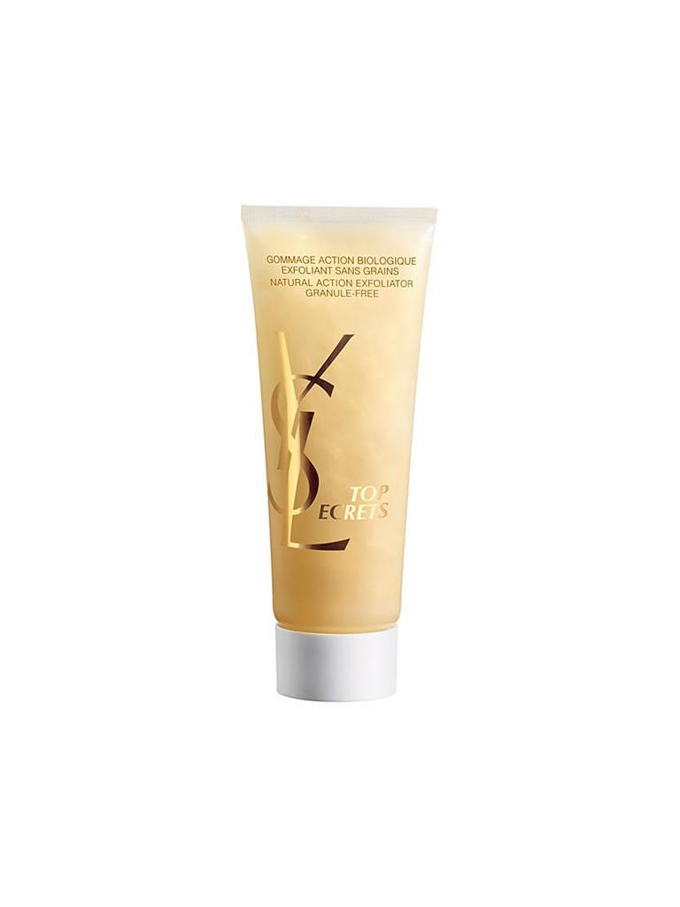 YVES SAINT LAURENT | Top Secrets Radiance Skincare Brush 40ml | transparent