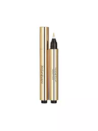 YVES SAINT LAURENT | Touche Éclat Concealer (00 Luminous Milk) | creme