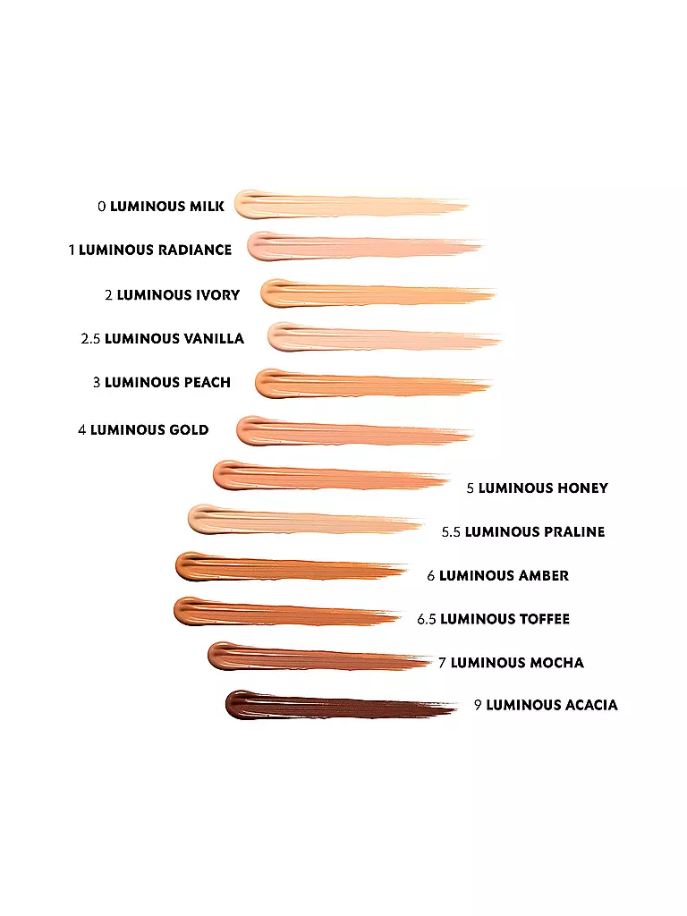 YVES SAINT LAURENT | Touche Éclat Concealer (03 Light Peach) | beige