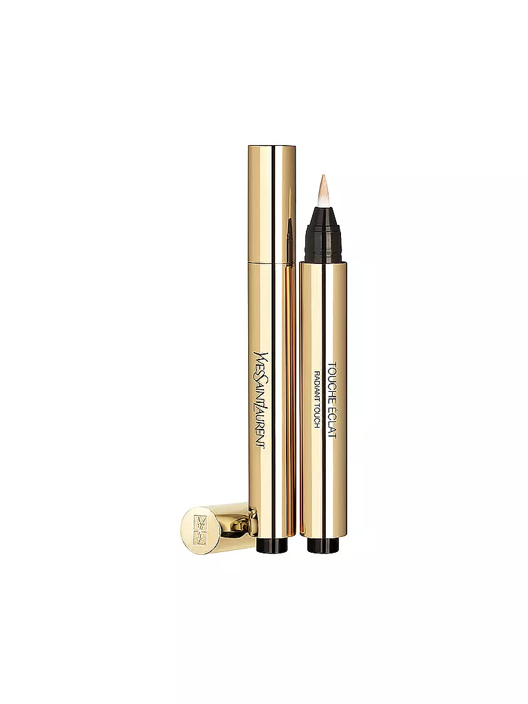 YVES SAINT LAURENT | Touche Éclat Concealer (2,5 Luminous Vanilla) | senf
