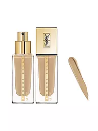 YVES SAINT LAURENT | Touche Éclat Le Teint Foundation (BR45 Cool Bisque) | camel