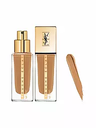 YVES SAINT LAURENT | Touche Éclat Le Teint Foundation (BR45 Cool Bisque) | camel