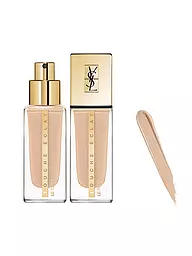 YVES SAINT LAURENT | Touche Éclat Le Teint Foundation (BR45 Cool Bisque) | beige
