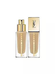 YVES SAINT LAURENT | Touche Éclat Le Teint Foundation (BR45 Cool Bisque) | camel