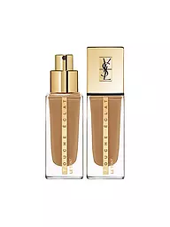 YVES SAINT LAURENT | Touche Éclat Le Teint Foundation (BR45 Cool Bisque) | braun