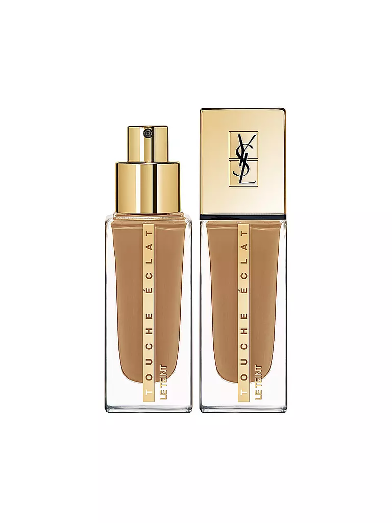 YVES SAINT LAURENT | Touche Éclat Le Teint Foundation (B70 Mocha) | braun