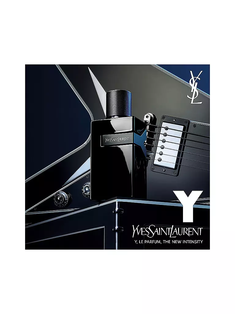 YVES SAINT LAURENT | Y Le Parfum 60ml | keine Farbe