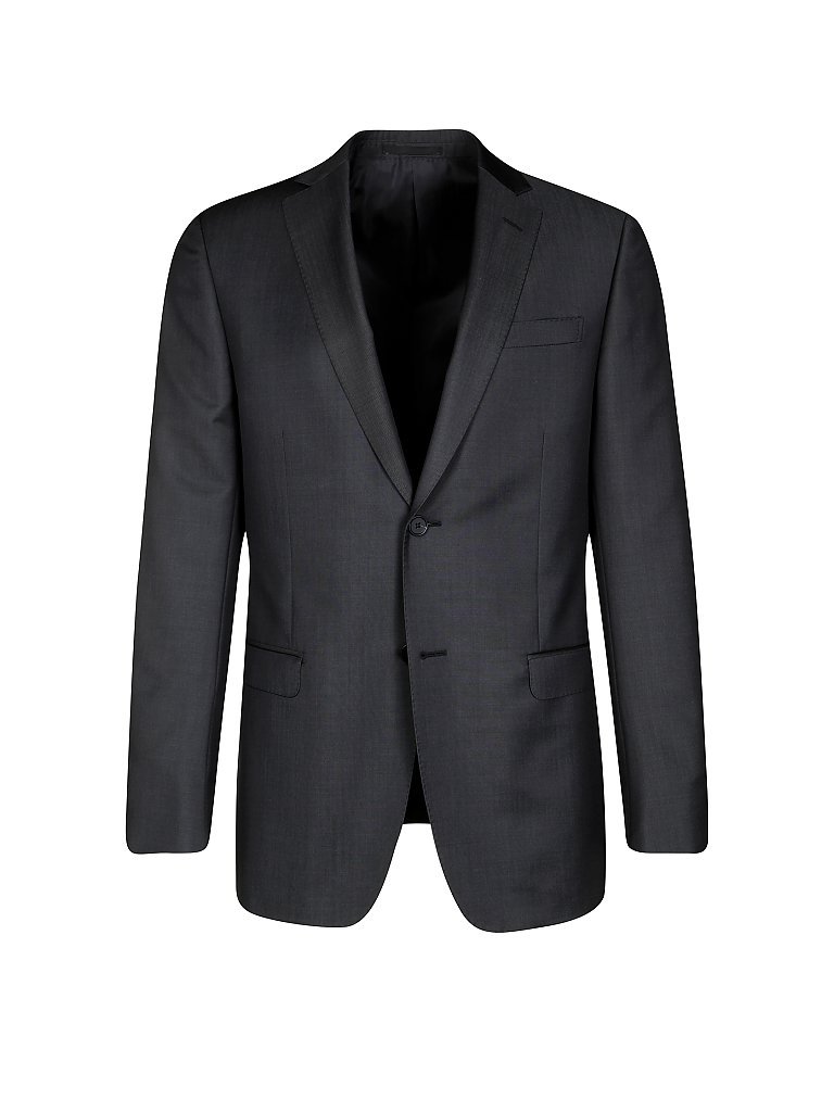 Z-ZEGNA Anzug  grau | 48