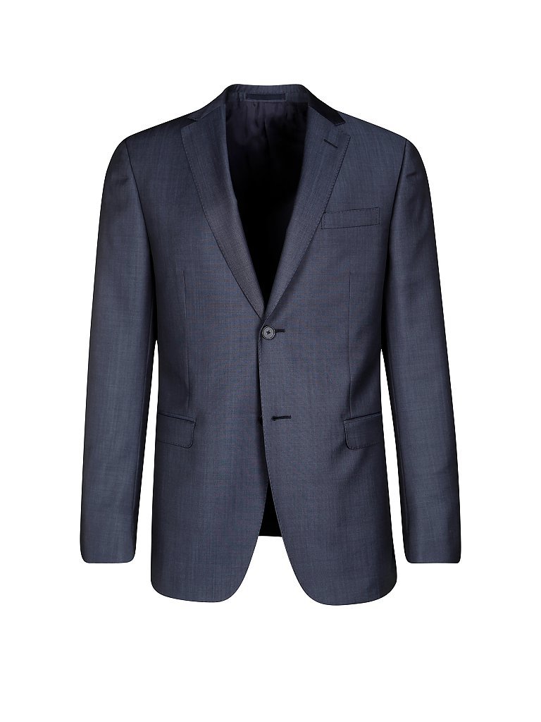 Z-ZEGNA Anzug  blau | 50