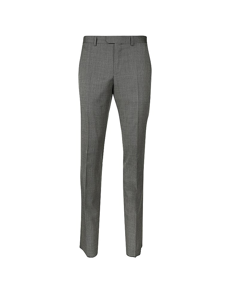 Z-ZEGNA Anzug Slim Fit blau | 50
